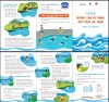 Thông điệp hưởng ứng Ngày Thế giới phòng, chống đuối nước 25/7