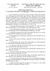 Thông báo khẩn số 15 về việc tìm người có liên quan với các điểm nguy cơ trên địa bàn tỉnh Phú Yên