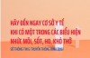 Thông tin các ca bệnh COVID-19 từ 940 - 950 tại Bình Định