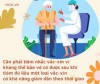 Việc việc tăng cường triển khai tiêm vắc xin phòng COVID - 19