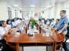 Ký kết chuyển giao triển khai kỹ thuật phẫu thuật nội soi mũi xoang