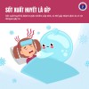 PHÒNG BỆNH SỐT XUẤT HUYẾT
