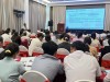 Toàn cảnh lớp tập huấn (Ảnh Thu Hiền)