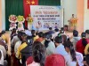 Quang cảnh lễ phát động (Ảnh: TL)