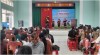 Quang cảnh Lễ phát động. Hình ảnh: Nguyễn Chung