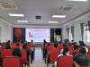 Tập huấn nâng cao năng lực về phòng chống tai nạn thương tích trẻ em năm 2025