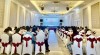 Quang cảnh lớp tập huấn