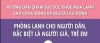 Hướng dẫn chăm sóc sức khỏe mùa lạnh cho cộng đồng và người lao động đặt biệt người già và trẻ em