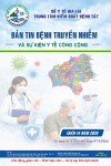 Bản tin tuần 14- 2026: Phòng chống bệnh truyền nhiễm và sự kiện y tế công cộng