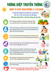 Hưởng ứng Ngày Vi chất dinh dưỡng 1–2/6/2026