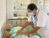 Tăng cường các biện pháp phòng, chống viêm gan vi rút