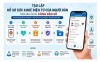 Chương trình mục tiêu quốc gia về chăm sóc sức khỏe, dân số và phát triển giai đoạn 2026 - 2030: Hướng tới mục tiêu tất cả người dân được quản lý sức khỏe toàn diện