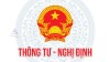 Triển khai thực hiện Nghị định số 217/2025/NĐ-CP, Thông tư số 17/2026/TT-BYT