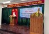 Sở Y tế tổ chức Hội nghị đánh giá công tác 6 tháng đầu năm