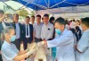 Hãy chủ động tiêm vắc xin phòng Dại: Giải pháp hiệu quả để bảo vệ sức khỏe cộng đồng