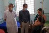 Tăng cường các biện pháp phòng, chống bệnh truyền nhiễm