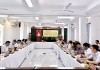 Đoàn giám sát chuyên đề của Ủy ban Dân nguyện và Giám sát Quốc hội  làm việc với Sở Y tế tỉnh Gia Lai