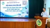Bệnh viện Đa khoa Gia Lai cập nhật, chuẩn hóa giai đoạn tiền phân tích và an toàn sinh họctrong thực hành lâm sàng