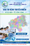 Bản tin tuần 33- 2026: Phòng chống bệnh truyền nhiễm và sự kiện y tế công cộng