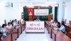 Sở Y tế tổ chức giao lưu trực tuyến về Bảo đảm an toàn thực phẩm trên địa bàn tỉnh Gia Lai