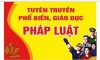 V/v triển khai các hoạt động hưởng ứng Ngày Pháp luật nước Cộng hòa xã hội chủ nghĩa Việt Nam năm 2026
