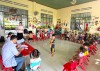 Pờ Tó: Khám sức khỏe đầu năm, phát hiện sớm nhiều vấn đề sức khỏe ở trẻ em và học sinh