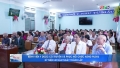 🏥 Bệnh viện Y dược cổ truyền và Phục hồi chức năng Pleiku kỷ niệm 40 năm ngày thành lập
