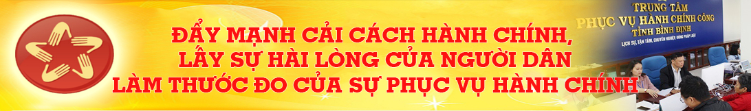 Cải cách hành chính