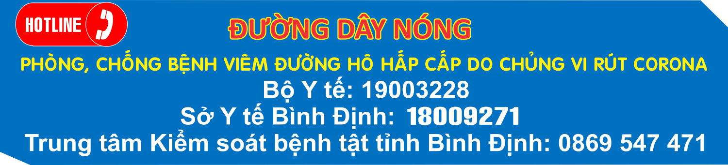 Khuyến cáo mới nhất của Bộ Y tế về phòng chống dịch bệnh do virus nCoV
