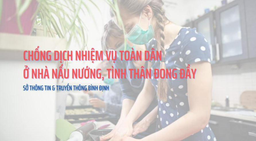Thông tin các ca bệnh COVID-19 từ 1630 - 1632 tại Bình Định BBT | 16:37 27/10/2021