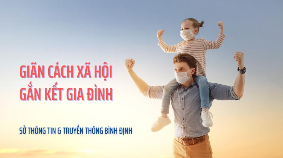 Thông tin các ca bệnh COVID-19 từ 1633 - 1637 tại Bình Định