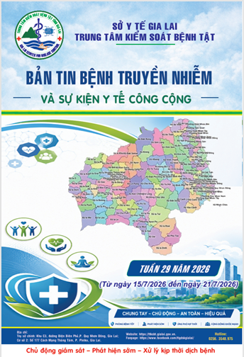 Ban tin so 29