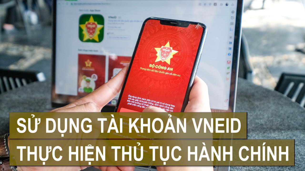 V/v tuyên truyền, triển khai chức năng đánh giá việc cung ứng dịch vụ hành chính công trên ứng dụng VNeID