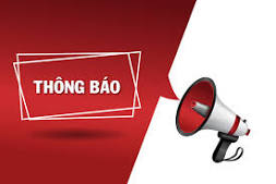 THÔNG BÁO Về việc áp dụng mức giá cụ thể dịch vụ điều trị nghiện chất dạng thuốc phiện tại Trung tâm Kiểm soát bệnh tật tỉnh Gia Lai