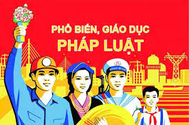V/v tuyên truyền văn bản quy phạm pháp luật do Ủy ban nhân dân tỉnh ban hành trong tháng 8 năm 2026