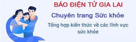 Chuyên trang Sức khỏe